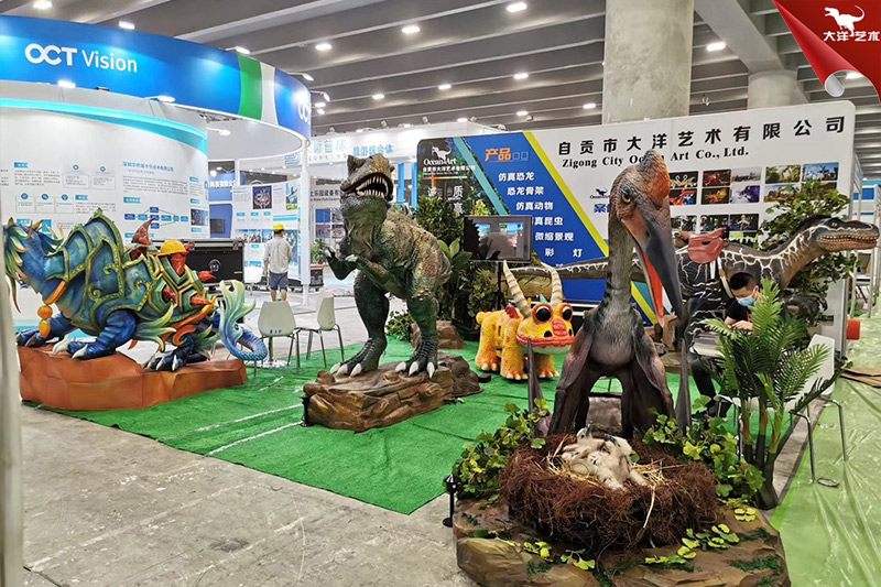 2020亚洲乐园及景点博览会 yl9193永利集团